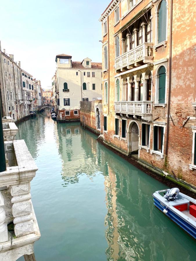 Ca’ Salicornia Venezia